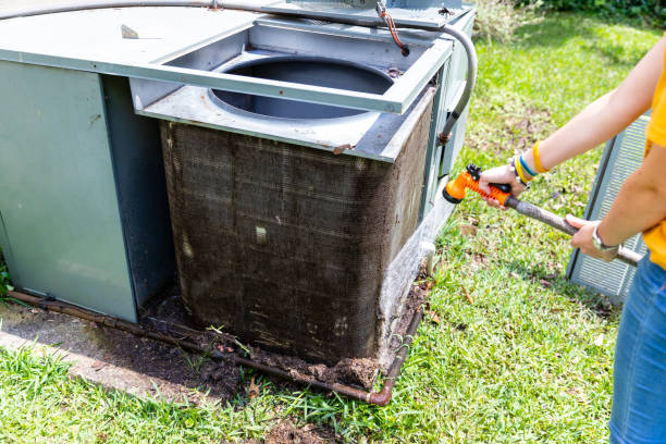 Best Local Air Duct Cleaning Services  in North Bend, NE