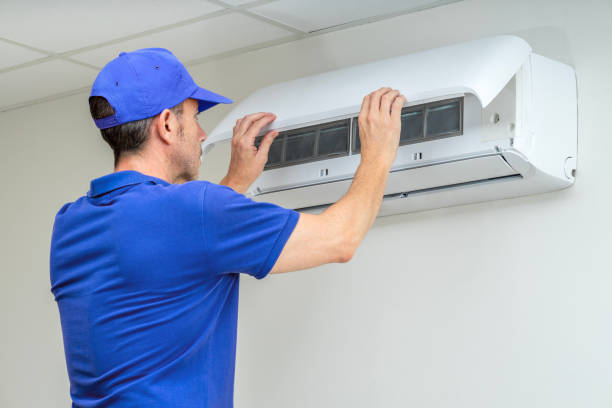 Best Affordable Air Duct Cleaning  in North Bend, NE